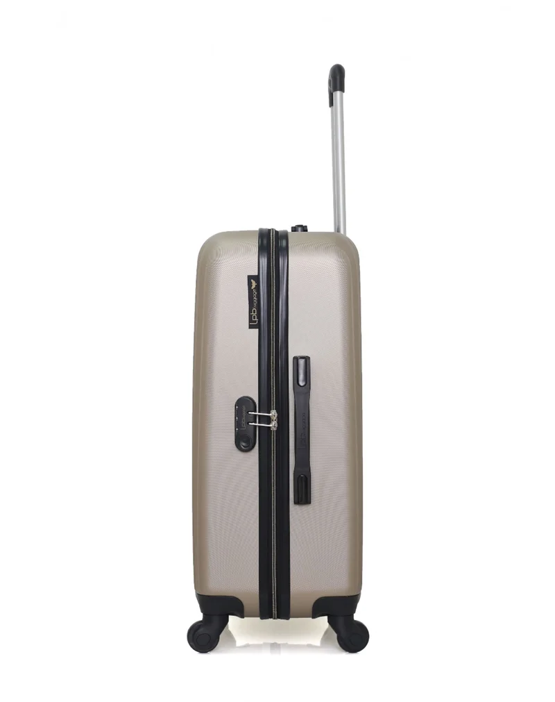 LPB LUGGAGE - Mittelgroßer Koffer 65cm AGATA