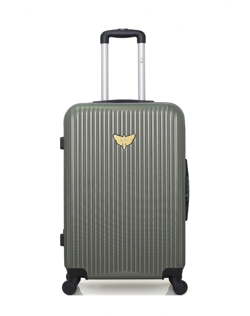 LPB LUGGAGE - Mittelgroßer Koffer 65cm AGATA