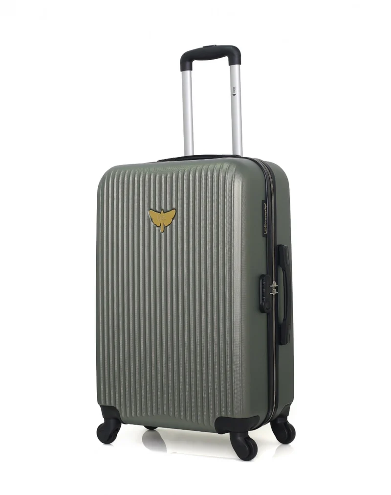 LPB LUGGAGE - Mittelgroßer Koffer 65cm AGATA
