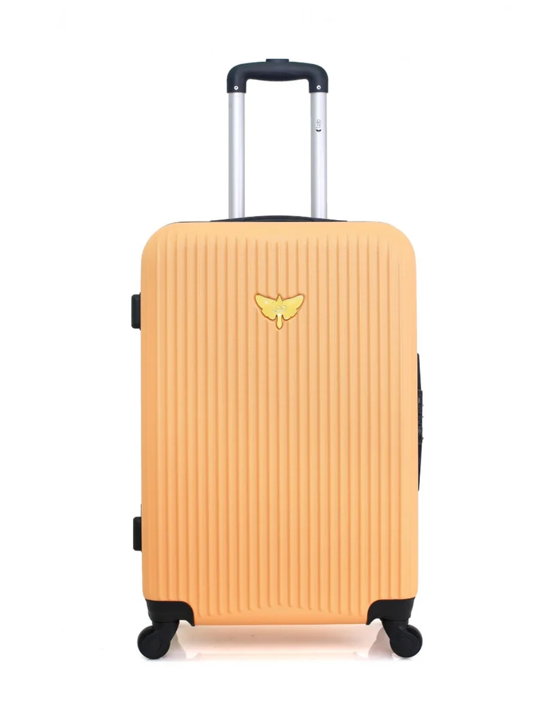 LPB LUGGAGE - Mittelgroßer Koffer 65cm AGATA