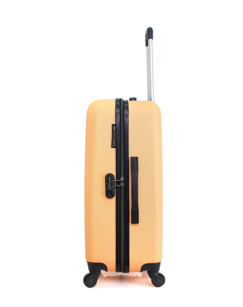 LPB LUGGAGE - Mittelgroßer Koffer 65cm AGATA