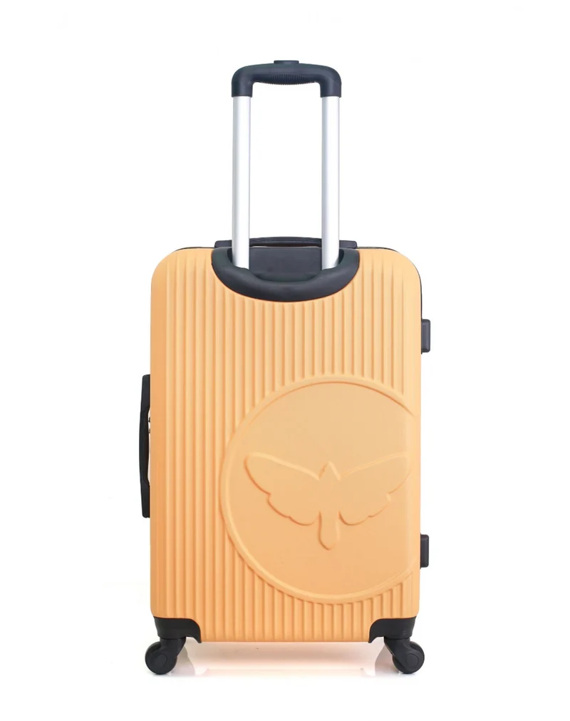 LPB LUGGAGE - Mittelgroßer Koffer 65cm AGATA