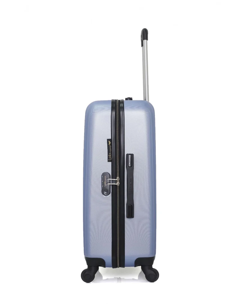 LPB LUGGAGE - Mittelgroßer Koffer 65cm AGATA