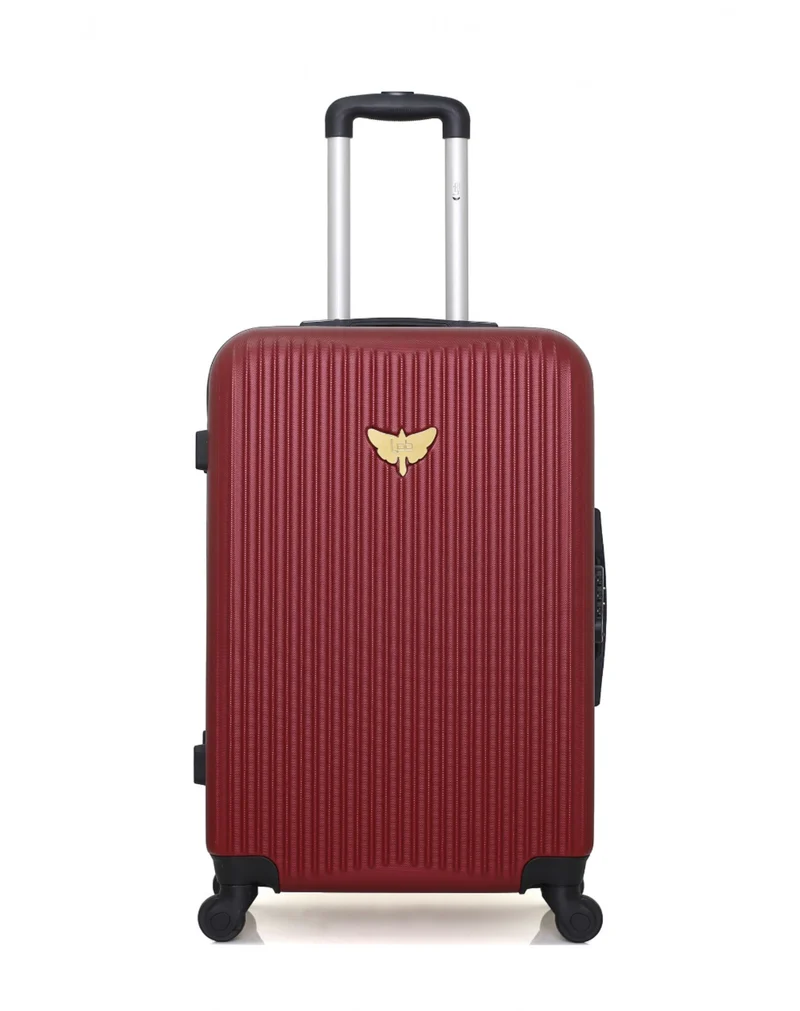 LPB LUGGAGE - Mittelgroßer Koffer 65cm AGATA
