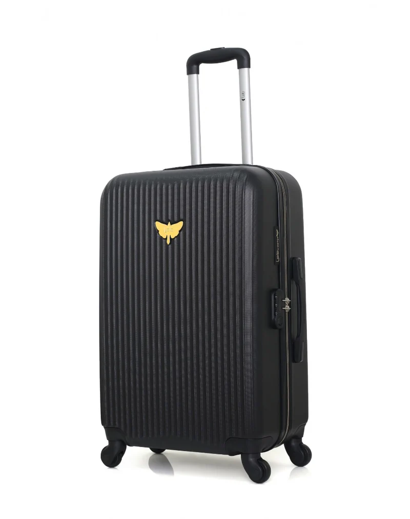 LPB LUGGAGE - Mittelgroßer Koffer 65cm AGATA