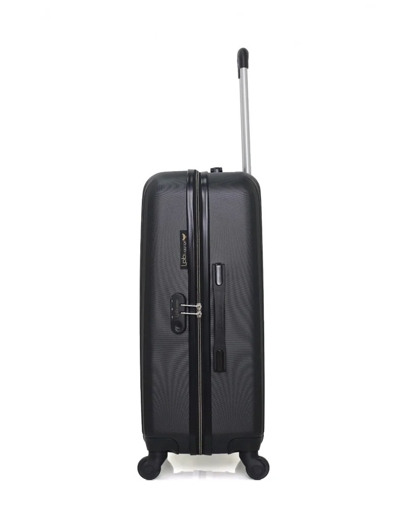 LPB LUGGAGE - Mittelgroßer Koffer 65cm AGATA