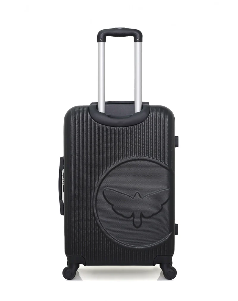 LPB LUGGAGE - Mittelgroßer Koffer 65cm AGATA