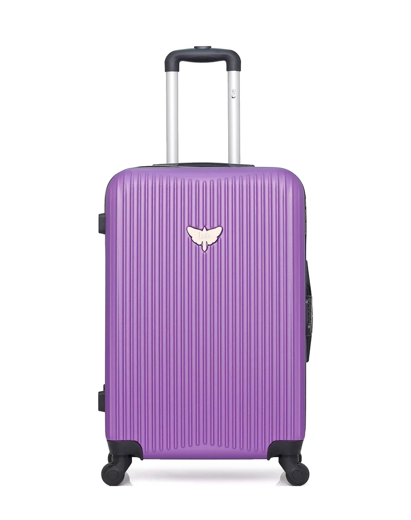 LPB LUGGAGE - Mittelgroßer Koffer 65cm AGATA