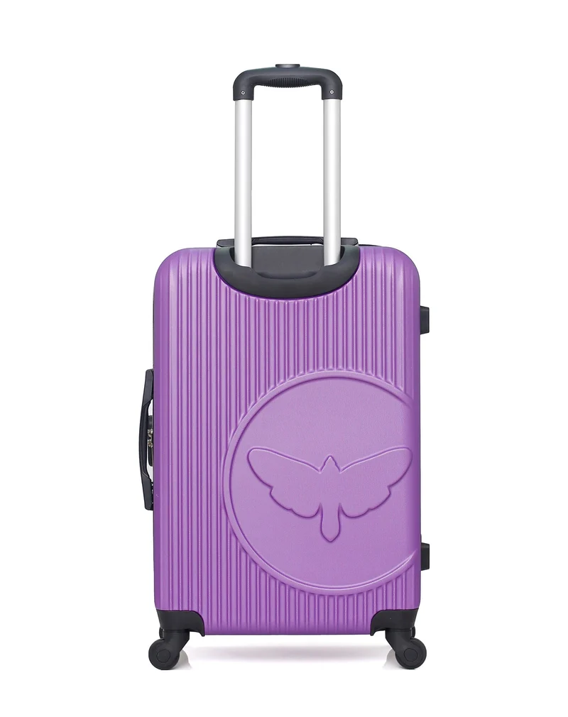 LPB LUGGAGE - Mittelgroßer Koffer 65cm AGATA