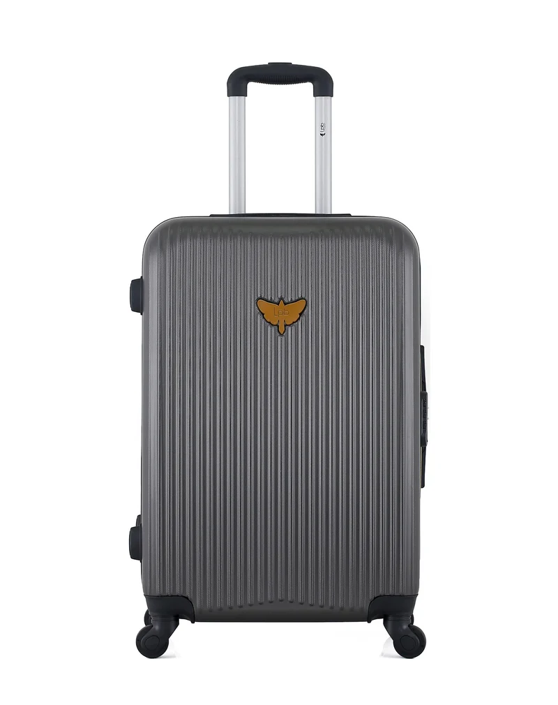 LPB LUGGAGE - Mittelgroßer Koffer 65cm AGATA