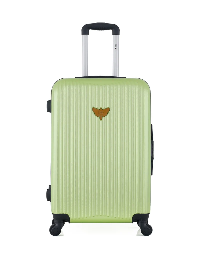 LPB LUGGAGE - Mittelgroßer Koffer 65cm AGATA