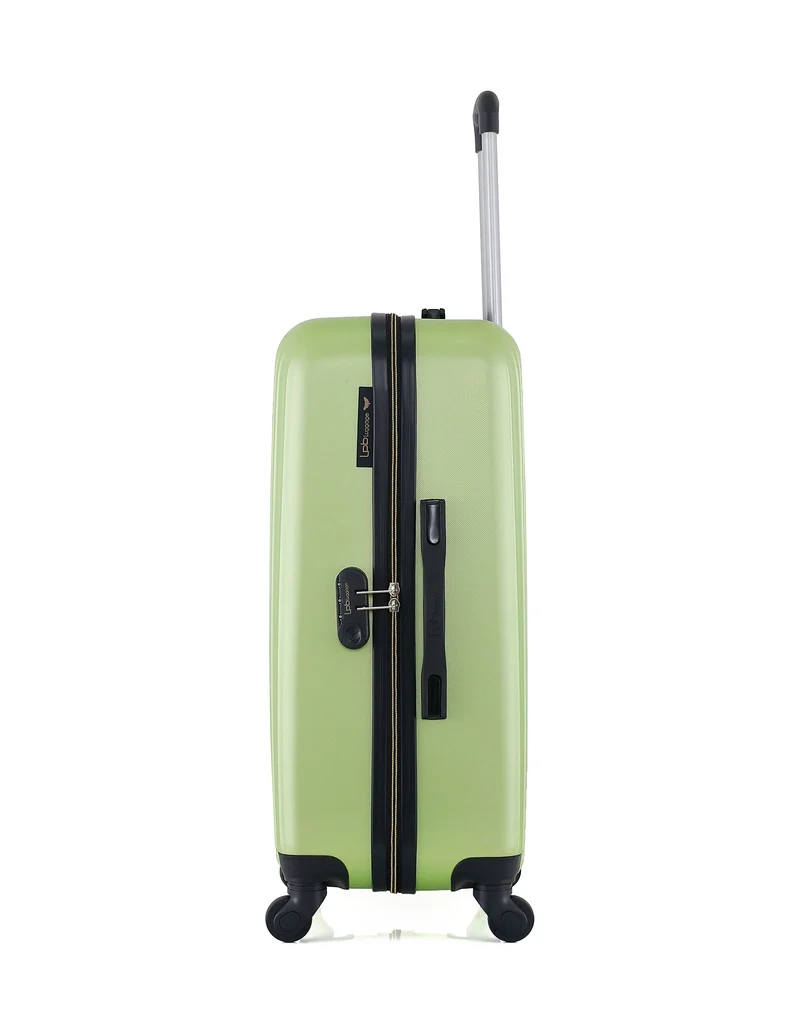 LPB LUGGAGE - Mittelgroßer Koffer 65cm AGATA