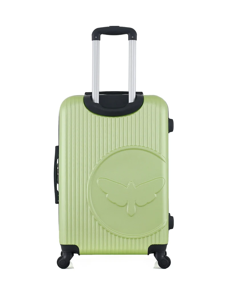 LPB LUGGAGE - Mittelgroßer Koffer 65cm AGATA