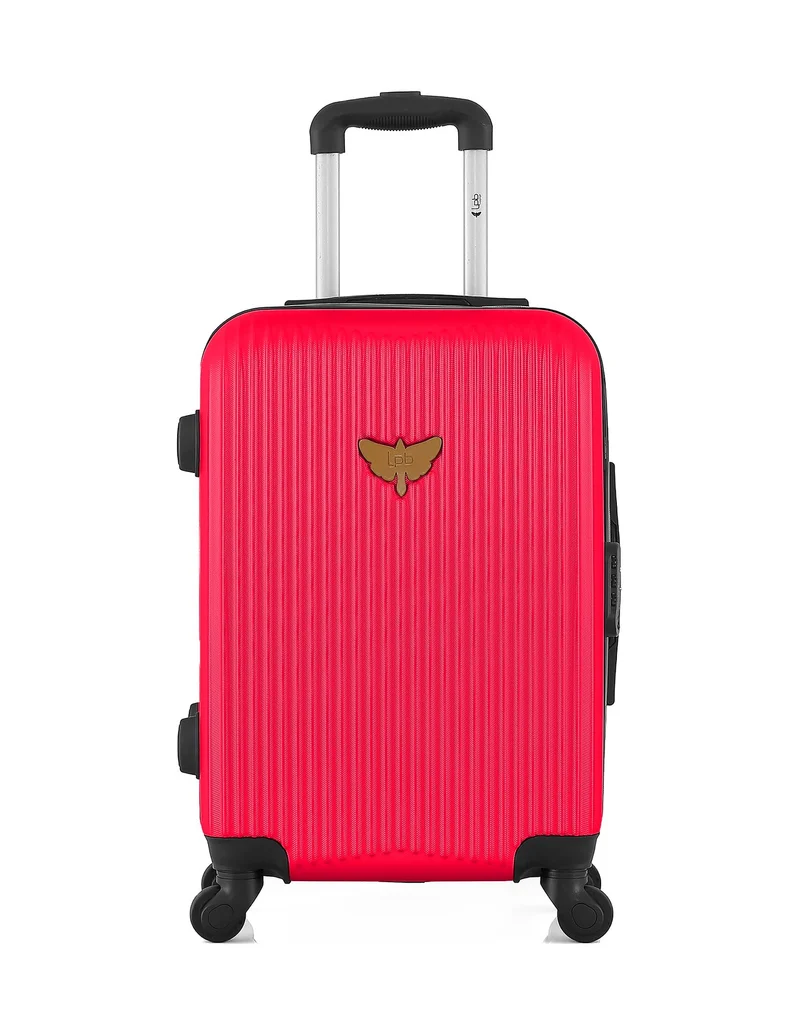 LPB LUGGAGE - Handgepäck - Koffer 55cm AGATA
