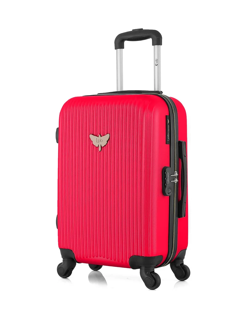 LPB LUGGAGE - Handgepäck - Koffer 55cm AGATA
