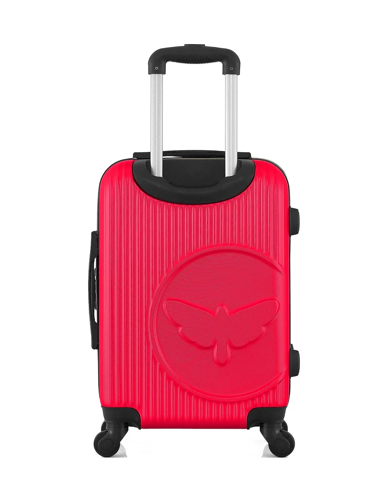 LPB LUGGAGE - Handgepäck - Koffer 55cm AGATA