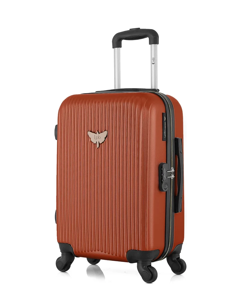 LPB LUGGAGE - Handgepäck - Koffer 55cm AGATA