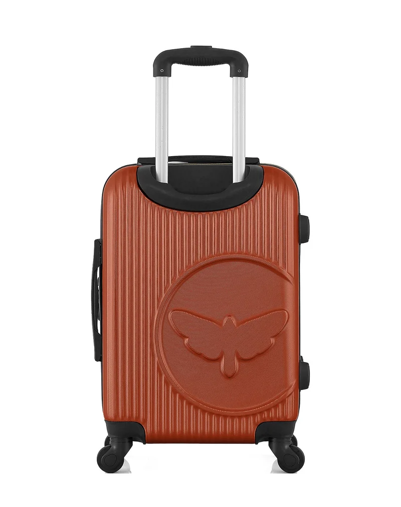 LPB LUGGAGE - Handgepäck - Koffer 55cm AGATA