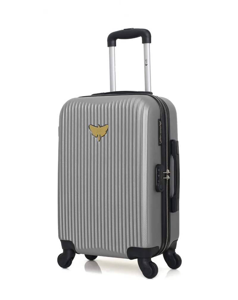 LPB LUGGAGE - Handgepäck - Koffer 55cm AGATA