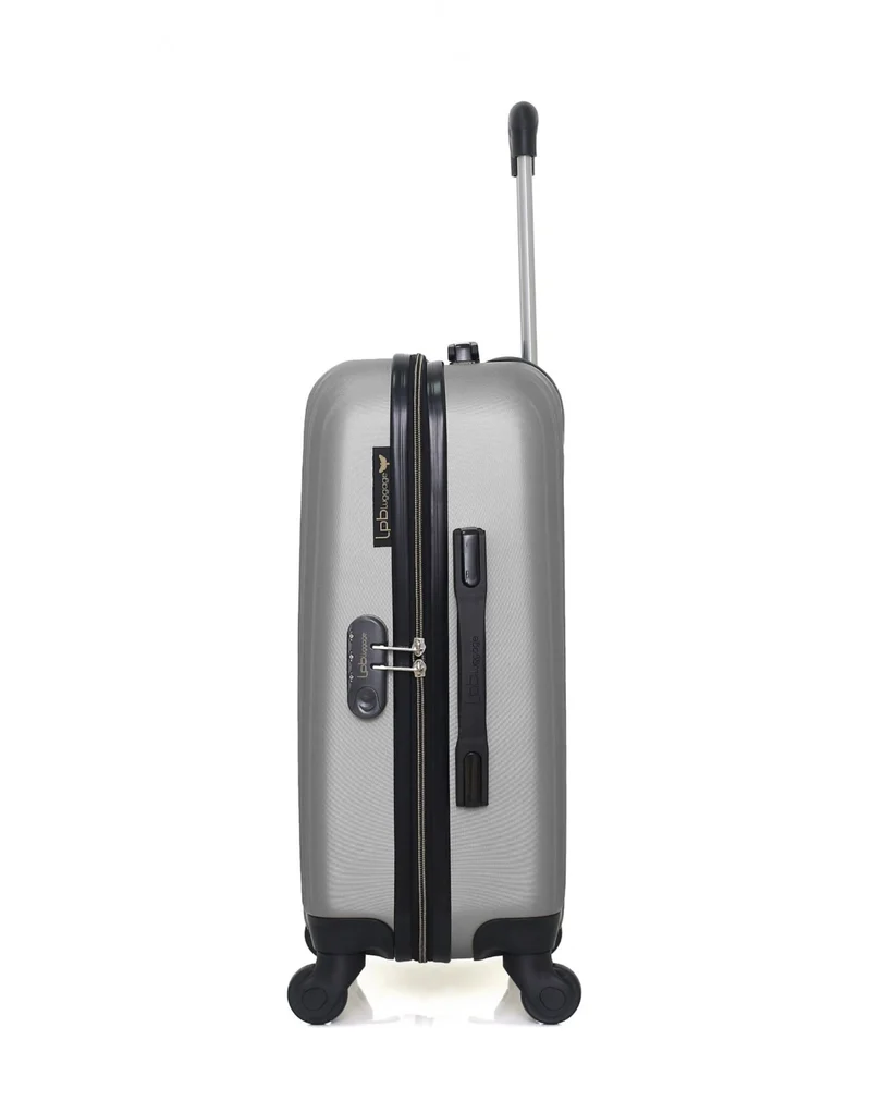 LPB LUGGAGE - Handgepäck - Koffer 55cm AGATA