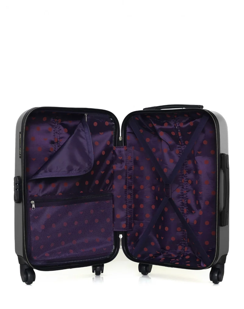 LPB LUGGAGE - Handgepäck - Koffer 55cm AGATA