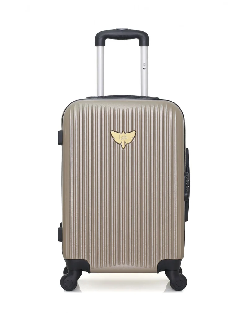 LPB LUGGAGE - Handgepäck - Koffer 55cm AGATA