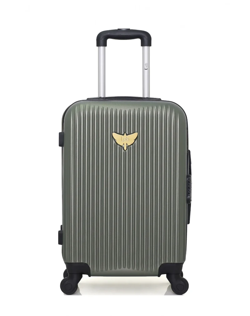 LPB LUGGAGE - Handgepäck - Koffer 55cm AGATA