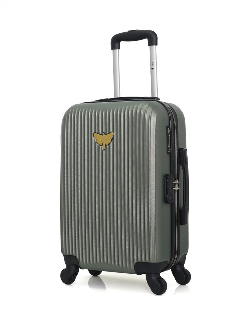 LPB LUGGAGE - Handgepäck - Koffer 55cm AGATA