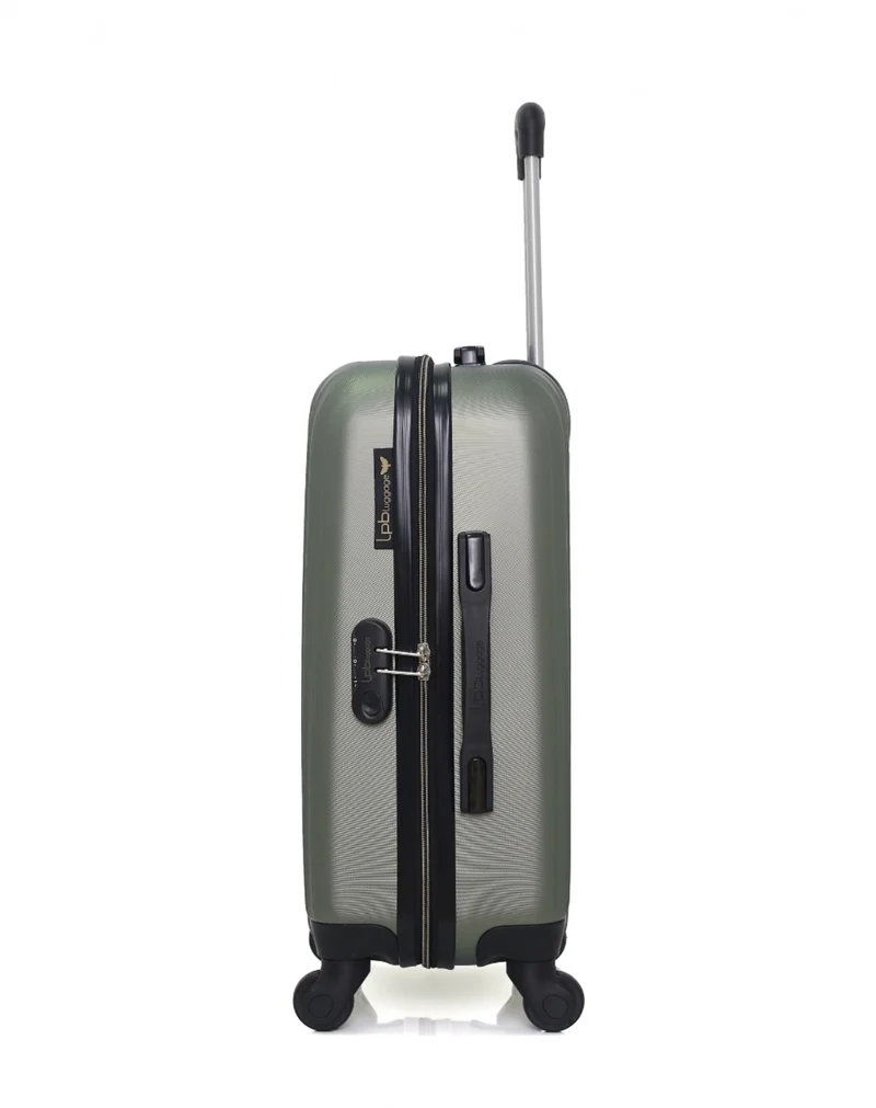 LPB LUGGAGE - Handgepäck - Koffer 55cm AGATA