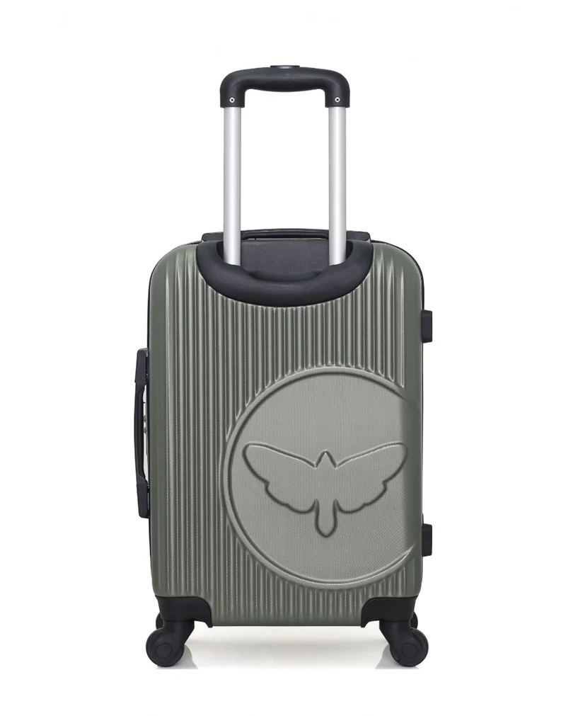 LPB LUGGAGE - Handgepäck - Koffer 55cm AGATA
