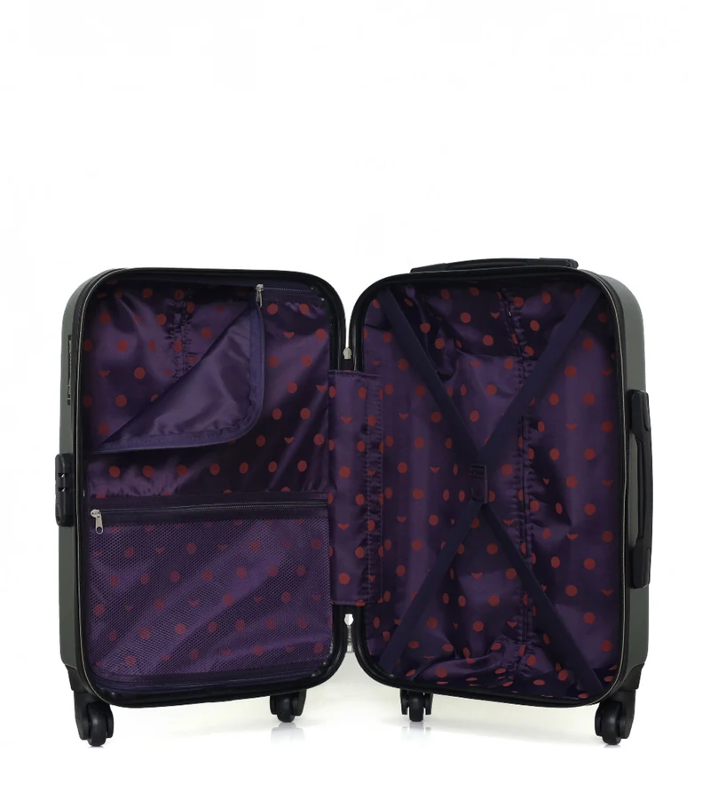 LPB LUGGAGE - Handgepäck - Koffer 55cm AGATA