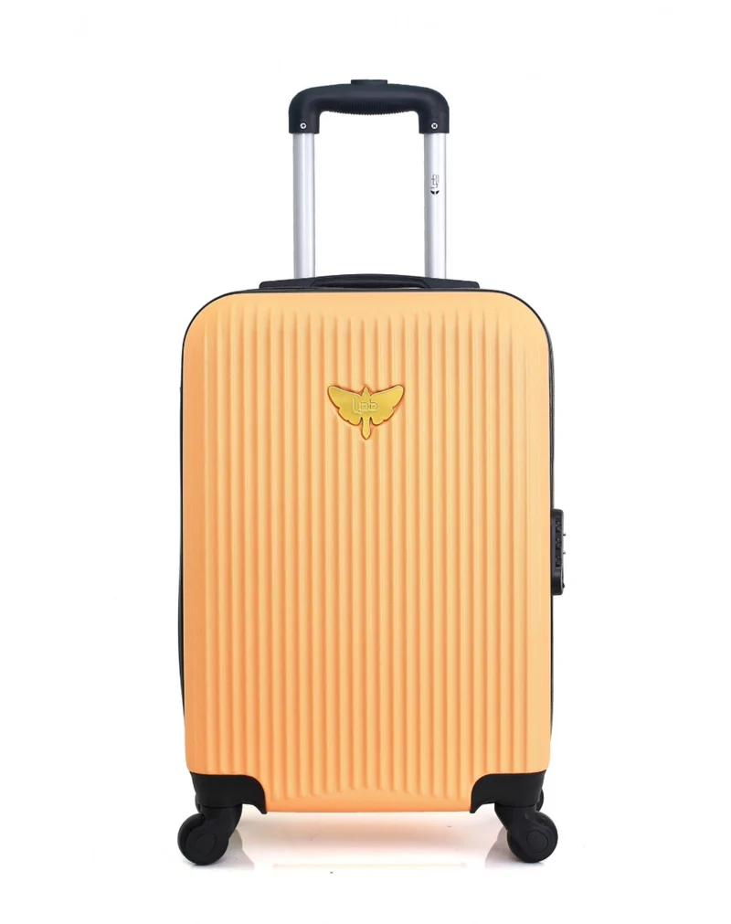 LPB LUGGAGE - Handgepäck - Koffer 55cm AGATA