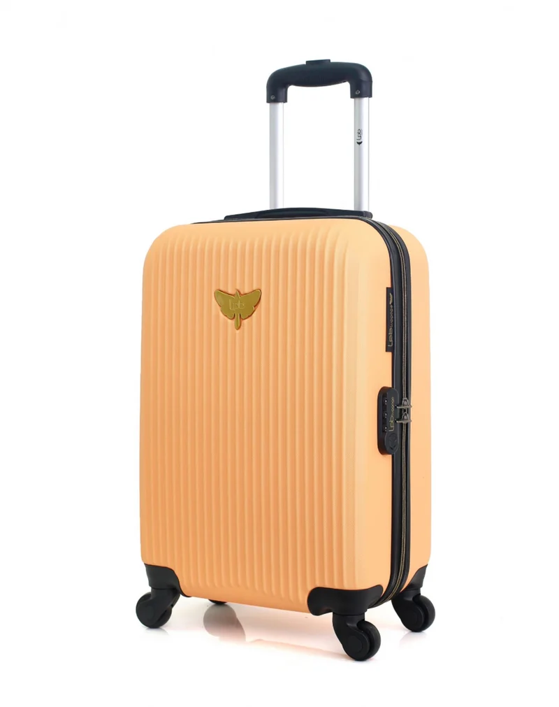 LPB LUGGAGE - Handgepäck - Koffer 55cm AGATA