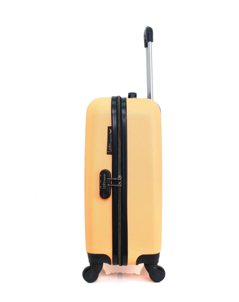 LPB LUGGAGE - Handgepäck - Koffer 55cm AGATA
