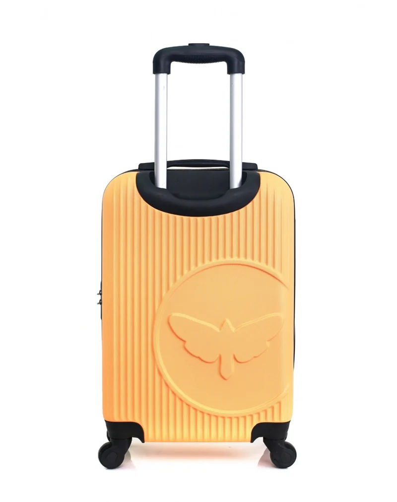 LPB LUGGAGE - Handgepäck - Koffer 55cm AGATA
