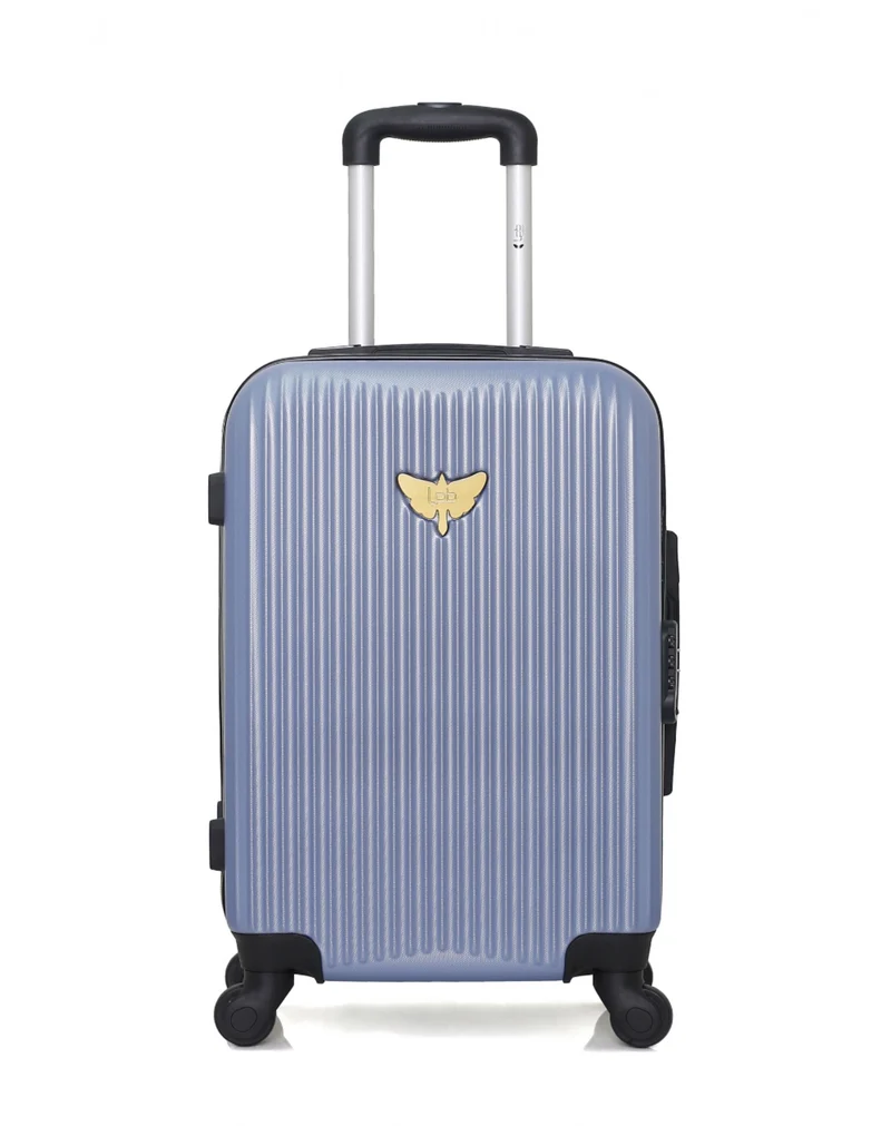 LPB LUGGAGE - Handgepäck - Koffer 55cm AGATA