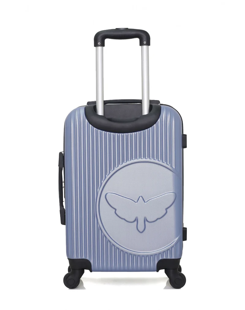 LPB LUGGAGE - Handgepäck - Koffer 55cm AGATA