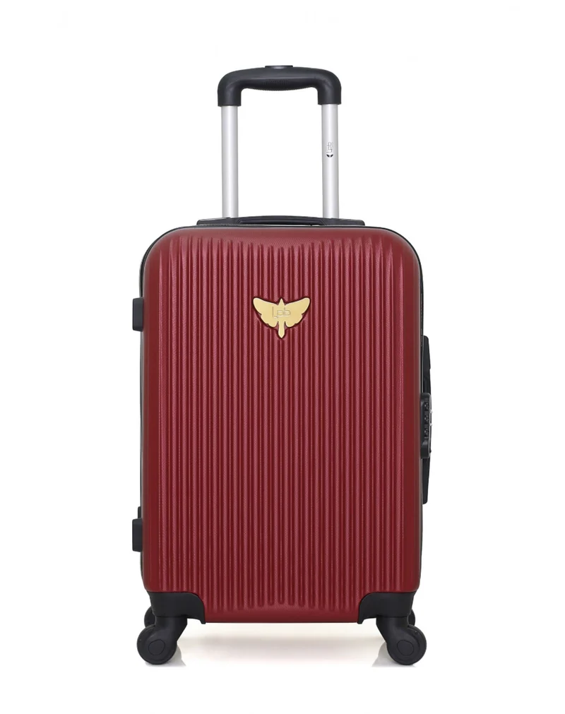 LPB LUGGAGE - Handgepäck - Koffer 55cm AGATA