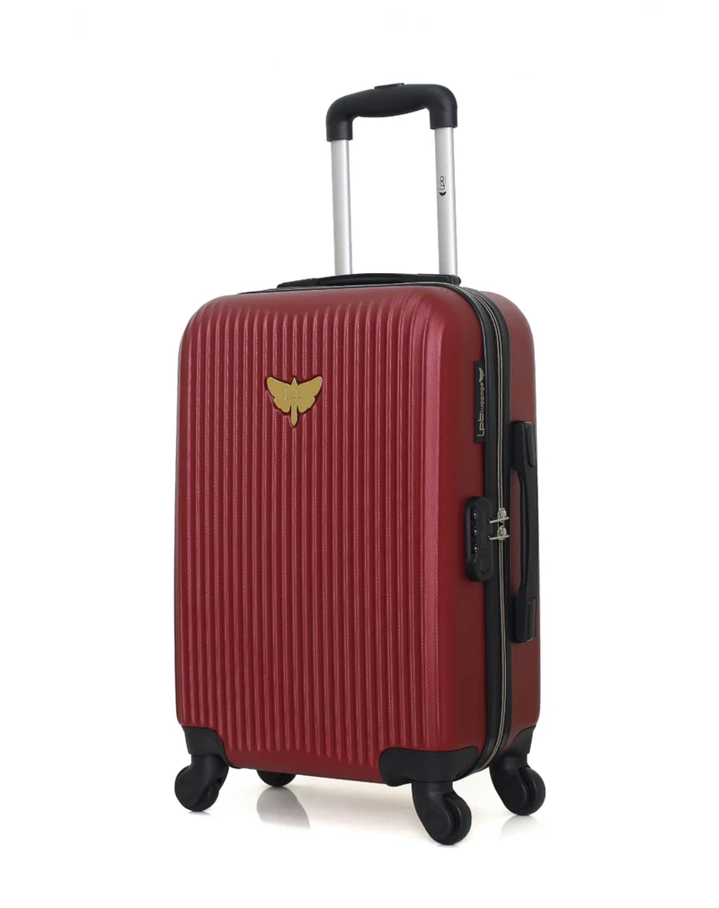 LPB LUGGAGE - Handgepäck - Koffer 55cm AGATA