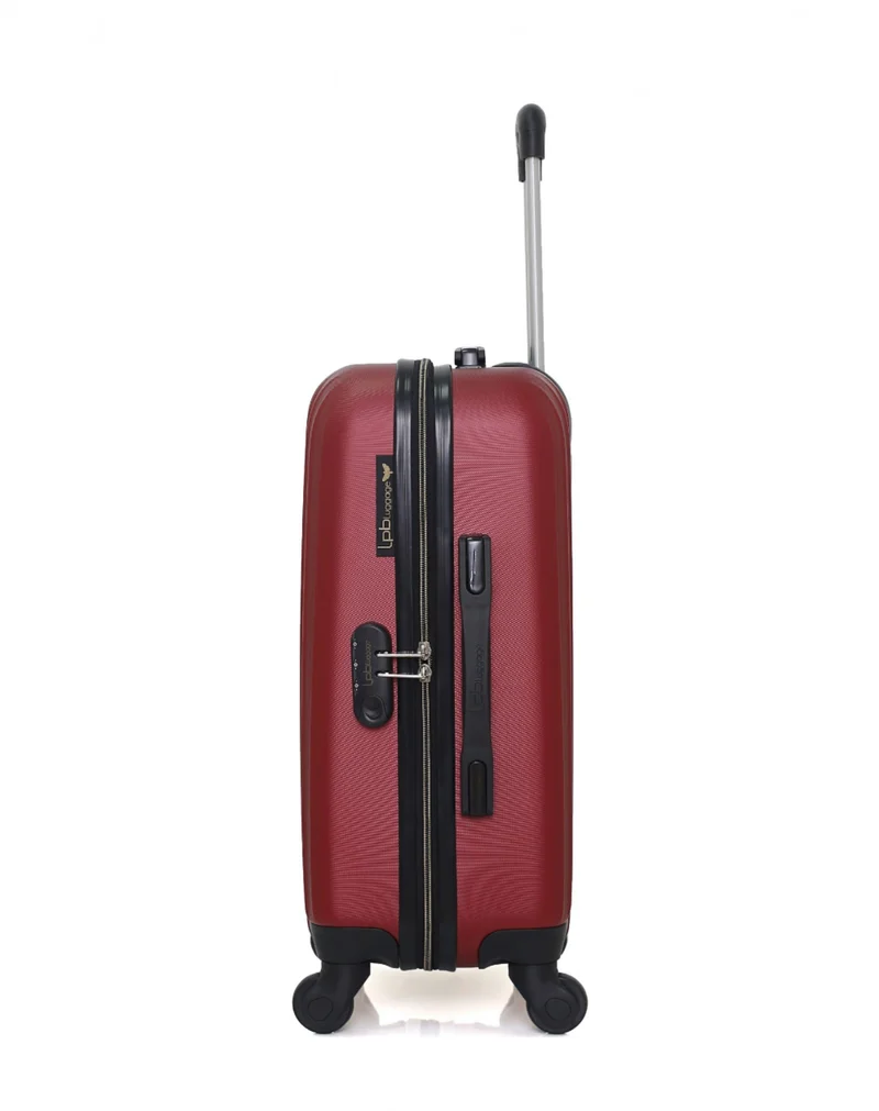 LPB LUGGAGE - Handgepäck - Koffer 55cm AGATA