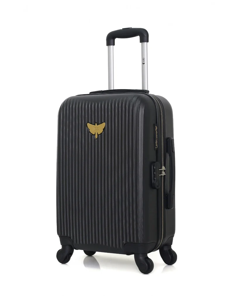 LPB LUGGAGE - Handgepäck - Koffer 55cm AGATA
