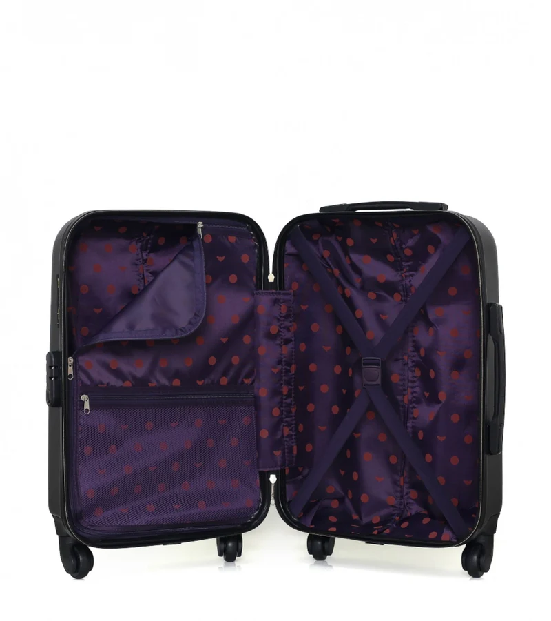LPB LUGGAGE - Handgepäck - Koffer 55cm AGATA