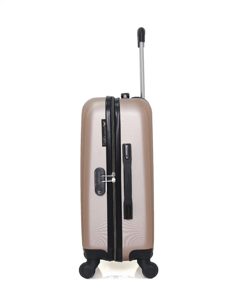 LPB LUGGAGE - Handgepäck - Koffer 55cm AGATA
