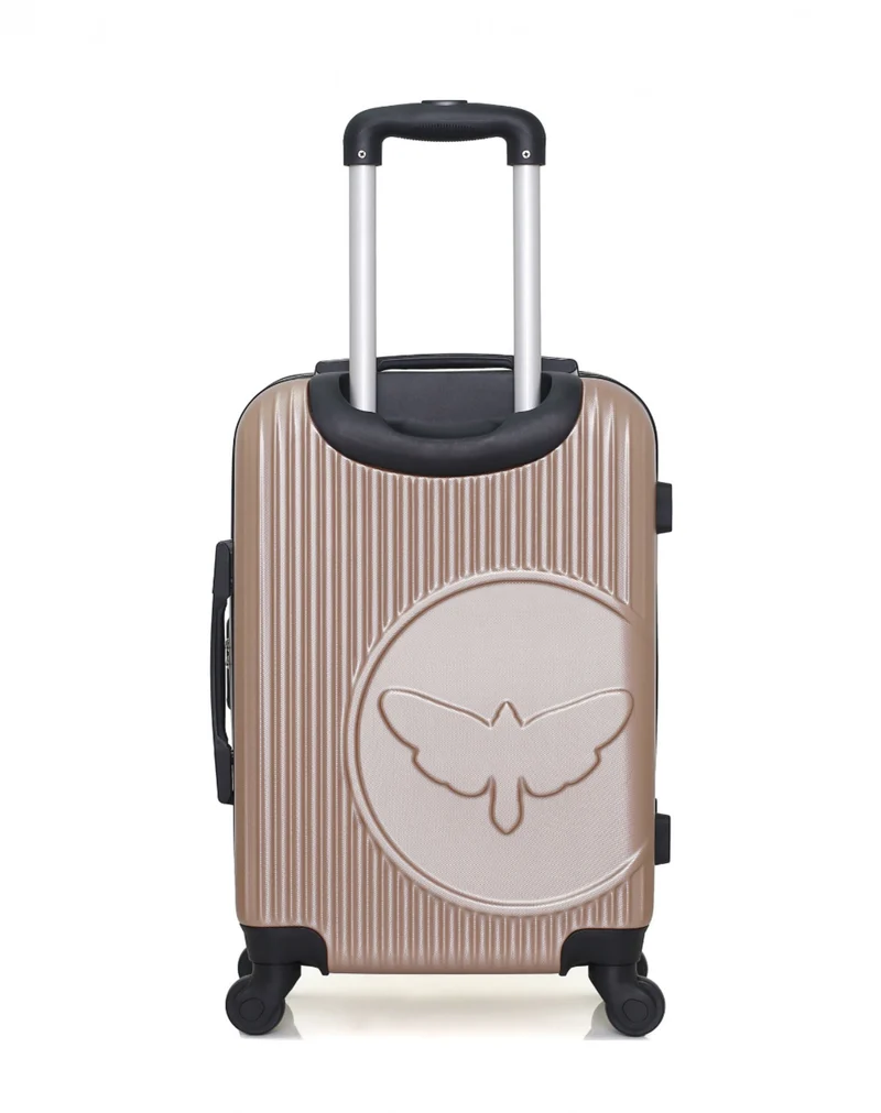 LPB LUGGAGE - Handgepäck - Koffer 55cm AGATA