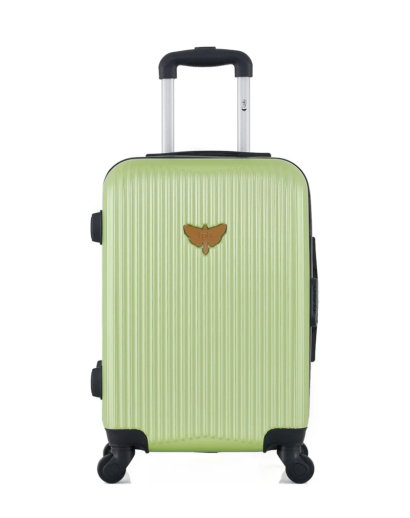 LPB LUGGAGE - Handgepäck - Koffer 55cm AGATA