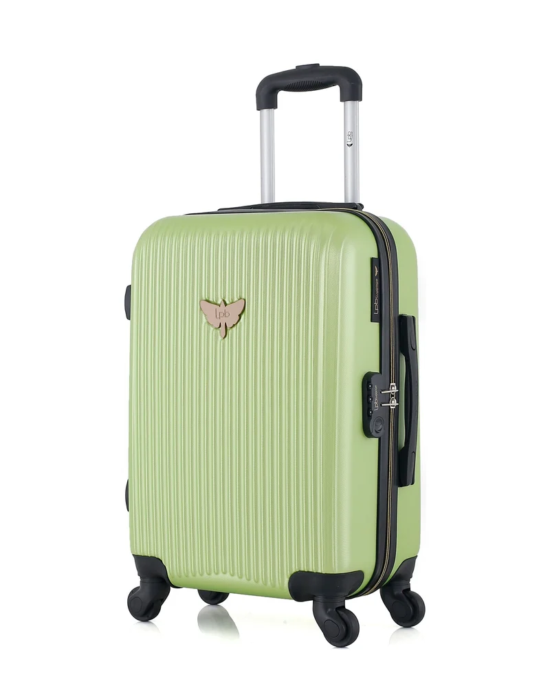 LPB LUGGAGE - Handgepäck - Koffer 55cm AGATA