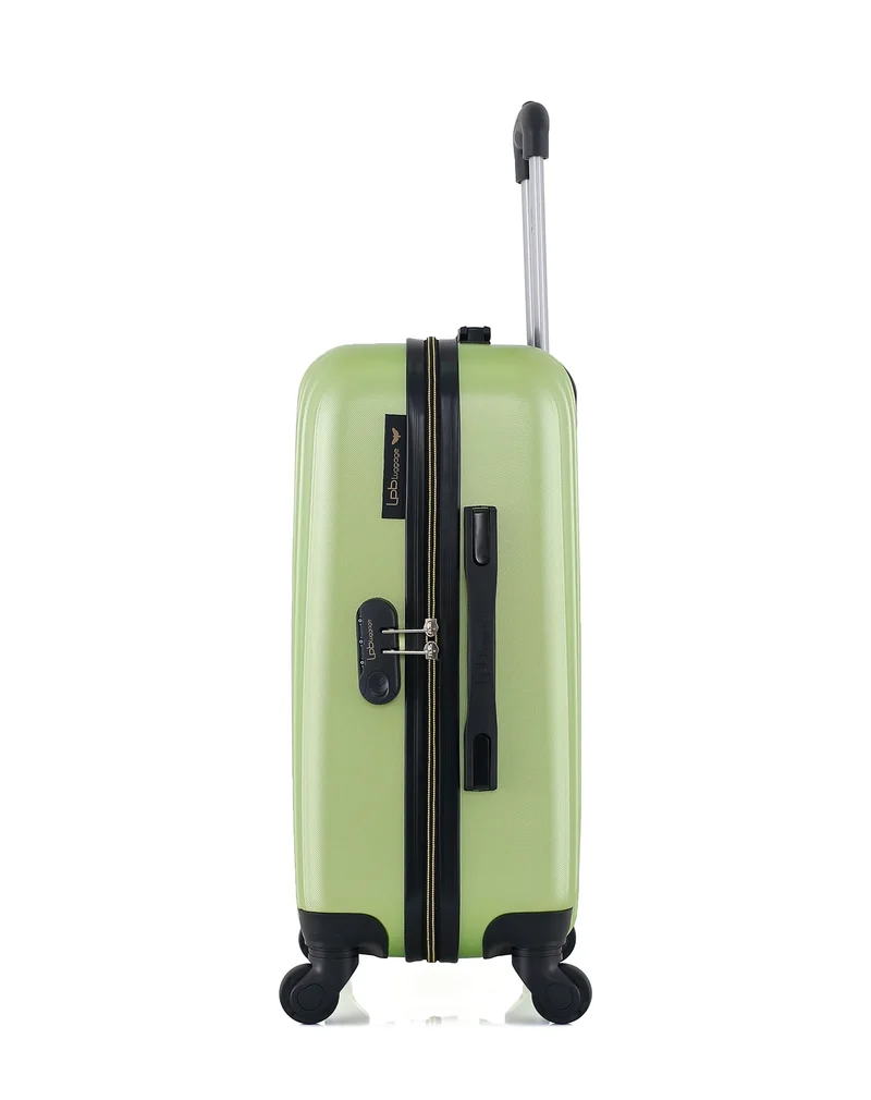LPB LUGGAGE - Handgepäck - Koffer 55cm AGATA