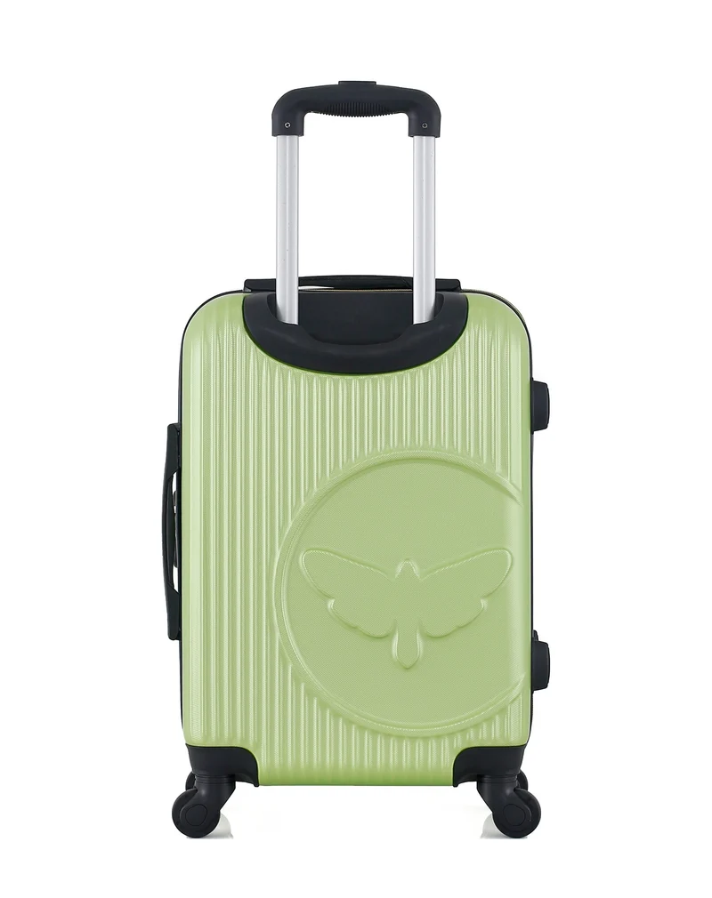 LPB LUGGAGE - Handgepäck - Koffer 55cm AGATA