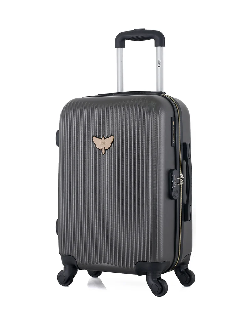 LPB LUGGAGE - Handgepäck - Koffer 55cm AGATA