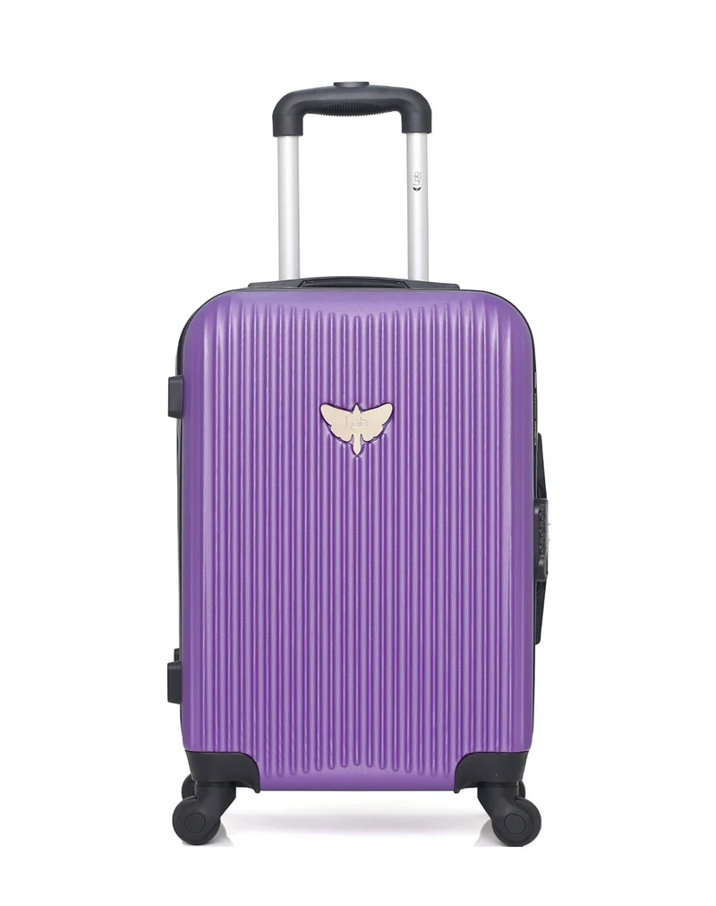LPB LUGGAGE - Handgepäck - Koffer 55cm AGATA